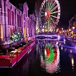 New ! Vue Petite Venise-place To Be - Parking * كولمار