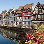 شقة New ! Vue Petite Venise-place To Be - Parking *