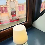 New ! Vue Petite Venise-place To Be - Parking Apartment Colmar