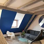 New ! Vue Petite Venise-place To Be - Parking * كولمار
