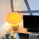 شقة New ! Vue Petite Venise-place To Be - Parking