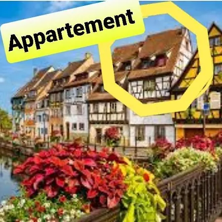 New ! Vue Petite Venise-place To Be - Parking Apartment *