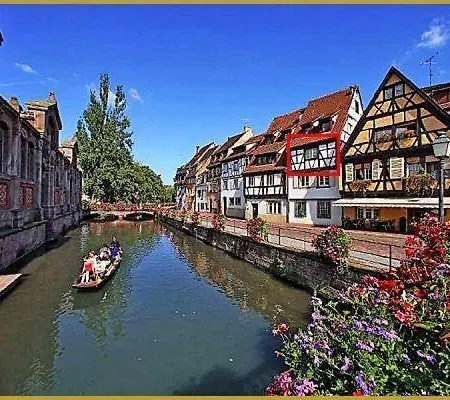 New ! Vue Petite Venise-place To Be - Parking Apartment *