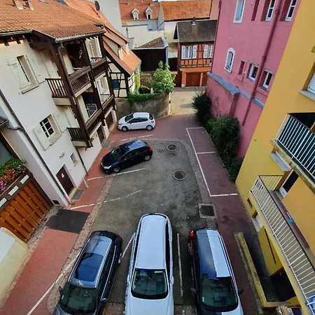 New ! Vue Petite Venise-place To Be - Parking *