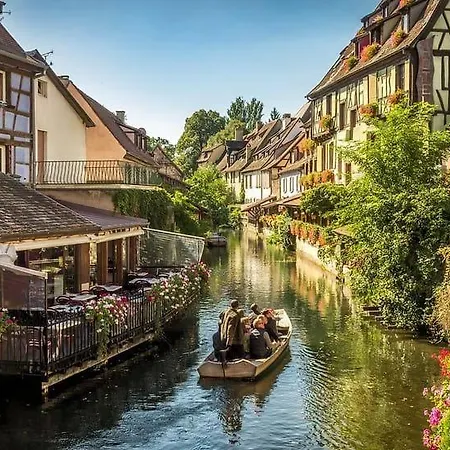 New ! Vue Petite Venise-place To Be - Parking *