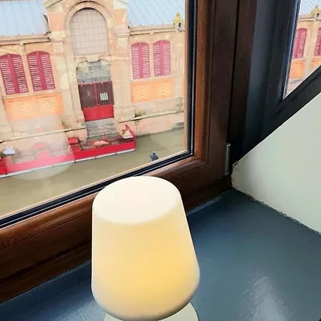 New ! Vue Petite Venise-place To Be - Parking Colmar