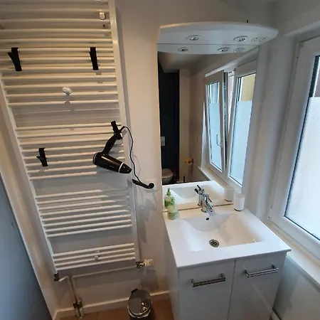 New ! Vue Petite Venise-place To Be - Parking Apartment
