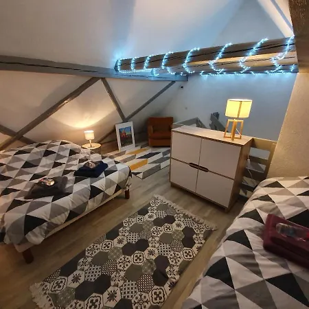 New ! Vue Petite Venise-place To Be - Parking