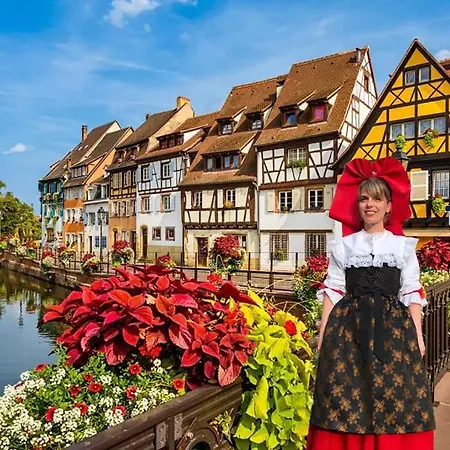 New ! Vue Petite Venise-place To Be - Parking *