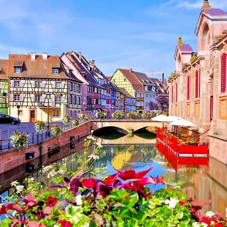 New ! Vue Petite Venise-place To Be - Parking