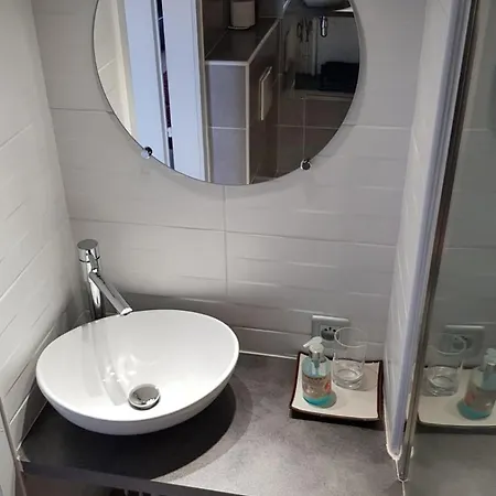 New ! Vue Petite Venise-place To Be - Parking Διαμέρισμα Κολμάρ