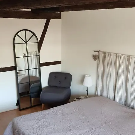 New ! Vue Petite Venise-place To Be - Parking Διαμέρισμα Κολμάρ