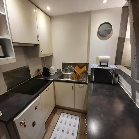 New ! Vue Petite Venise-place To Be - Parking *