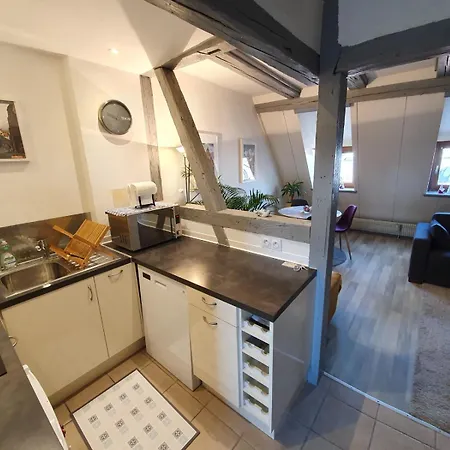 Διαμέρισμα New ! Vue Petite Venise-place To Be - Parking