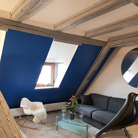 아파트 New ! Vue Petite Venise-place To Be - Parking