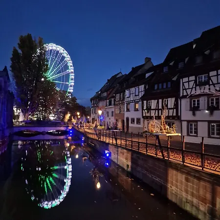 New ! Vue Petite Venise-place To Be - Parking 아파트