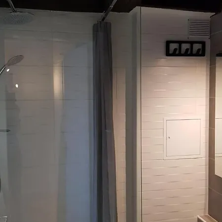 New ! Vue Petite Venise-place To Be - Parking Κολμάρ