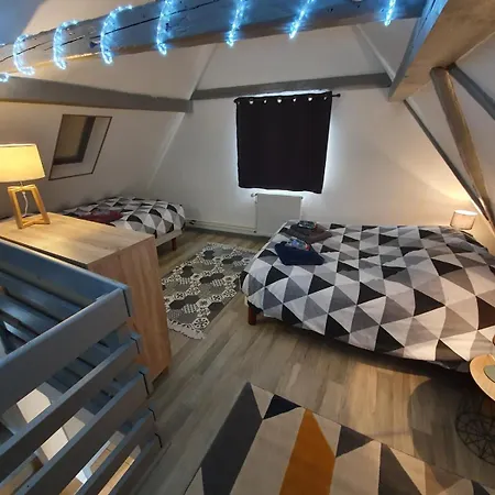 Apartment New ! Vue Petite Venise-place To Be - Parking *