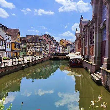 New ! Vue Petite Venise-place To Be - Parking *