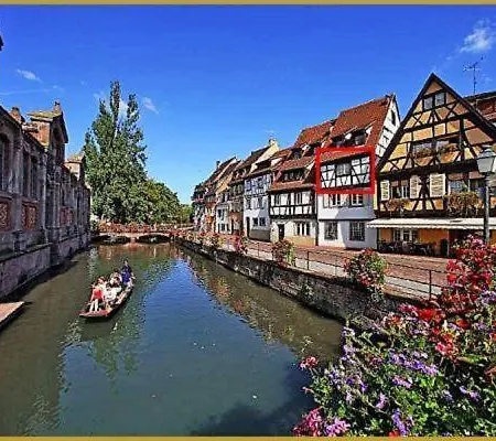 New ! Vue Petite Venise-place To Be - Parking