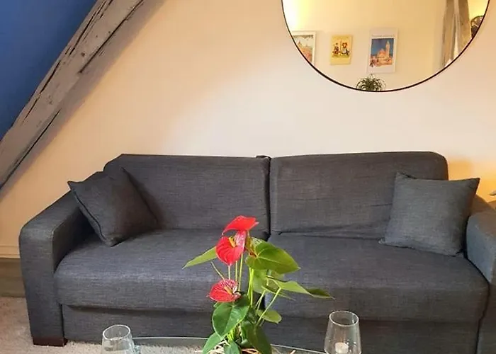 New ! Vue Petite Venise-place To Be - Parking Apartment